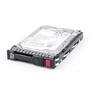 HPE 870757-B21 870794-001 600GB 2.5-inch SFF SAS 12Gb/s 15K RPM, Hot-Plug Hard Drive in G8 G9 G10, for HP G8 G9 G10 Proliant SAS Servers and Select St｜koostore