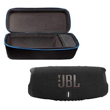 JBL Charge 5 Portable Waterproof Wireless Bluetoot...