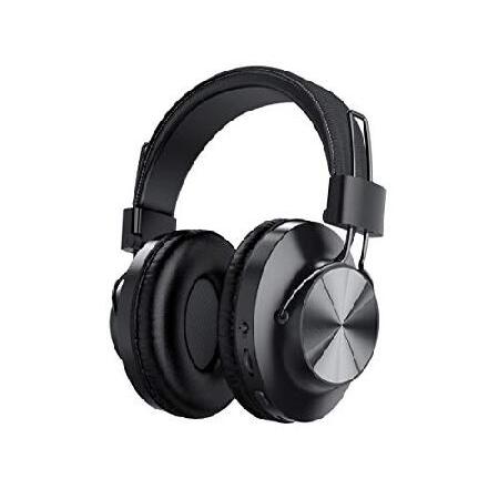 Nia Bluetooth 5.0 Over- Ear Wireless Headphones 30...