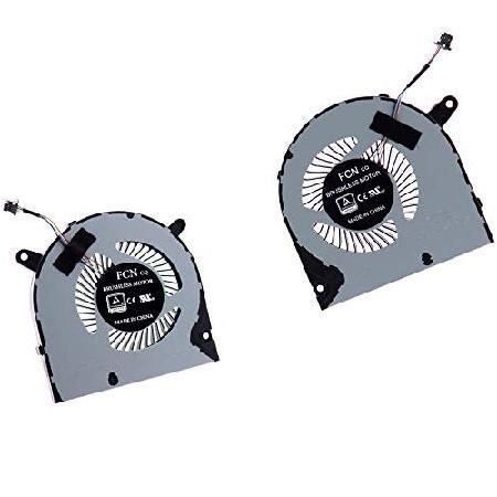 Deal4GO DC 5V/0.5A CPU Cooling Fan 4NYWG 04NYWG w/...