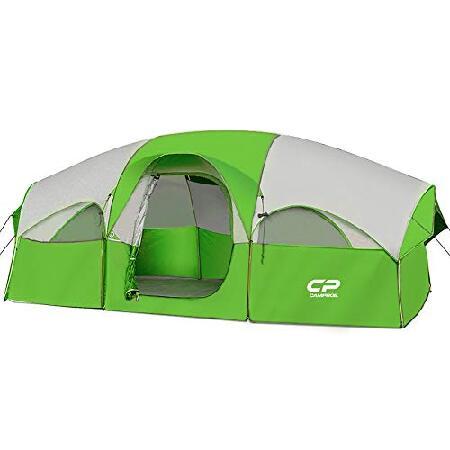 CAMPROS CP Tent-8-Person-Camping-Tents, Gifts for ...