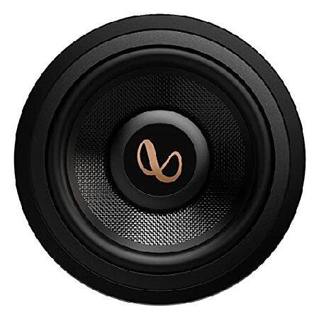 Infinity 8” Subwoofer w/SSI (Selectable Smart Impe...