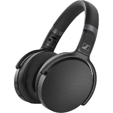 HD 450SE Bluetooth 5.0 Wireless Headphone with Ale...