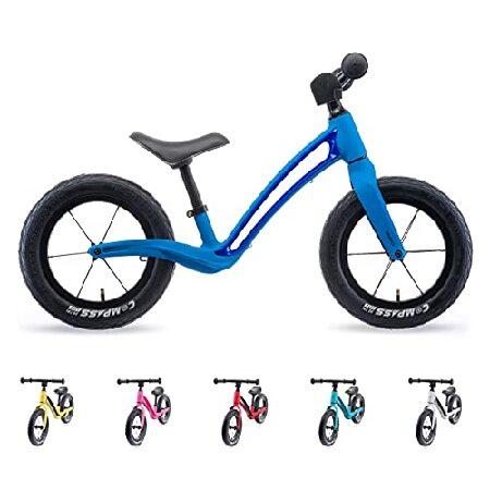 Hornit AIRO Balance Bike for 18 Month Toddlers to ...