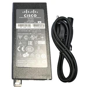 UpBright 48V 320mA AC/DC 電源アダプター Cisco AIR-PWRINJ5 FA015LS1-00 341-0556-01 PoE インジェクター Aironet AP 1040 1140 1260 1262 1600 2600 3500 350｜koostore