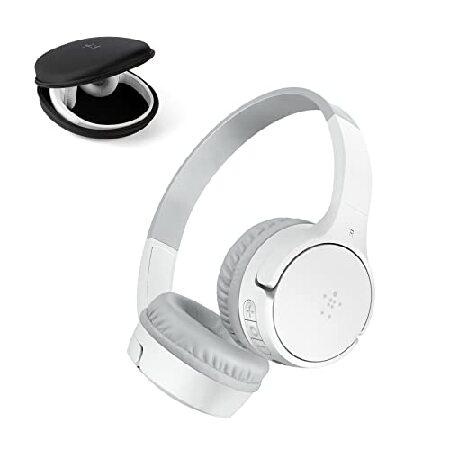 Belkin SoundForm Mini - Wireless Bluetooth Headpho...