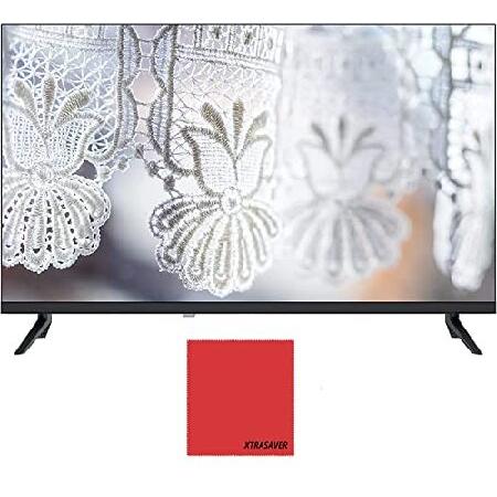 Sansui 32-Inch 720p HD LED Android Smart TV (S32V1...