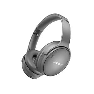 QuietComfort 45 Bluetooth Wireless Noise Canceling Headphones - Triple Black