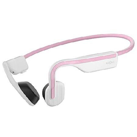 SHOKZ (AfterShokz OpenMove - Open-Ear Bluetooth Sp...