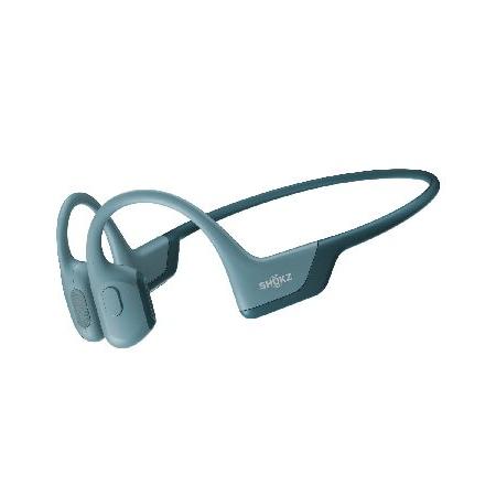 SHOKZ OpenRun Pro - Open-Ear Bluetooth Bone Conduc...