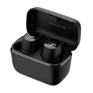 SENNHEISER CX Plus True Wireless Earbuds - Bluetooth In-Ear Headphones for Music and Calls with Active Noise Cancellation, Customizable Touch Controls