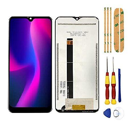 AiBaoQi New Screen Replacement for Blackview A60/A...