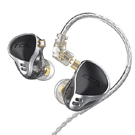 CCA CA24 Headphone 24BA Exclusive Upgrade Armature...