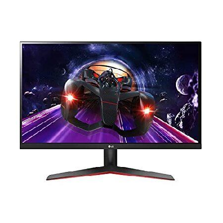 LG FHD 27-Inch Computer Monitor 27MP60G-B, IPS wit...