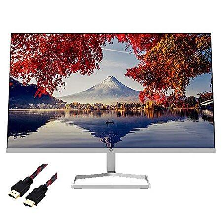 HP New M24f Monitor - 2D9K0AA#ABA - 23.8&quot; FHD 1080...