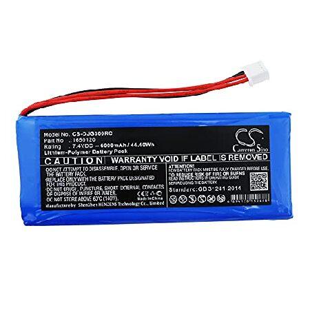 Replacement Battery for DJI Inspire 1/2/3/4/4 Pro/...