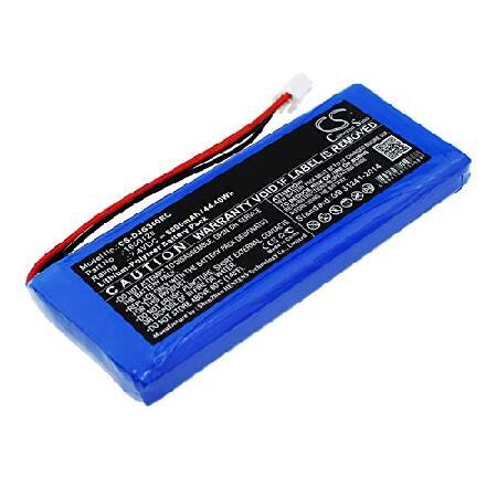 Replacement Battery for DJI Phantom 3 Advance Cont...