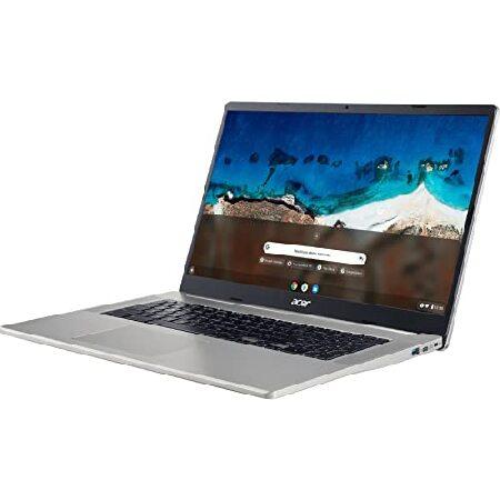 Acer Chromebook 317 CB317-1H CB317-1H-C41X 17.3&quot; C...