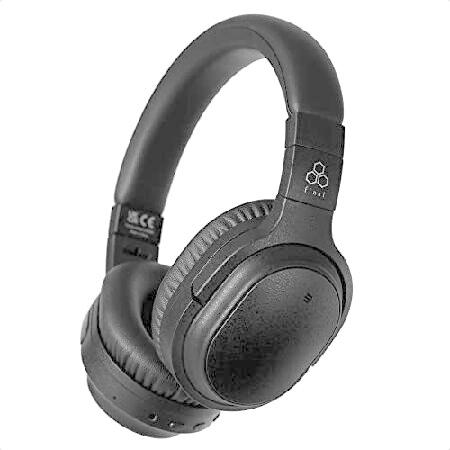 Final UX3000 Wireless Overhead Headphones with Act...