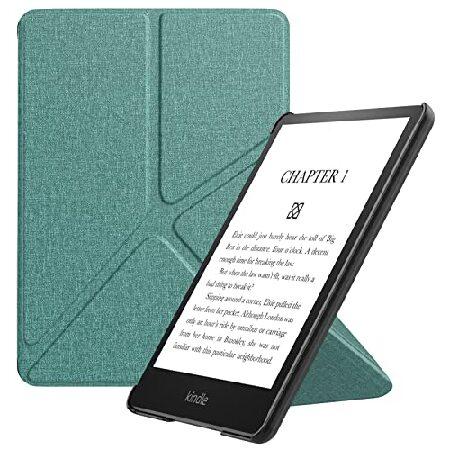 MoKo ケース 6.8インチ Kindle Paperwhite (第11世代 - 2021) と...