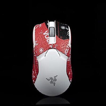 BTL Mouse Grip Tape Sticker for Razer Viper Ultima...