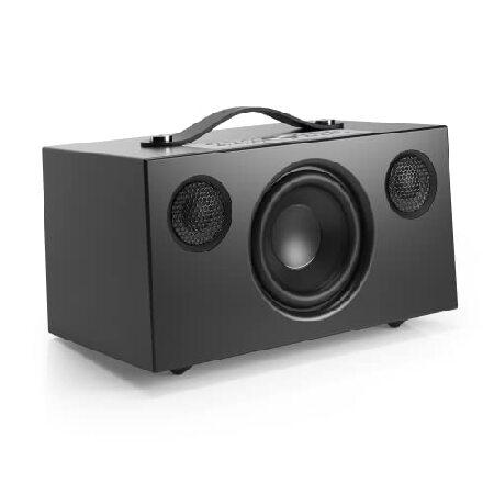 Audio Pro C5 MKII Wireless Speaker | Compact, High...