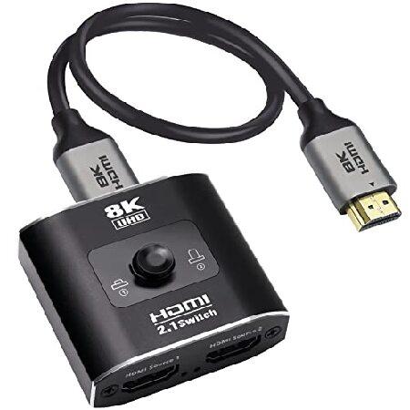 splitter hdmi 2.1 4k 120hz