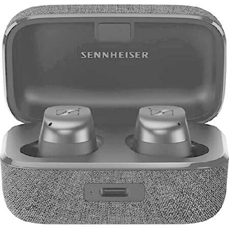 Sennheiser MOMENTUM True Wireless 3 Earbuds -Bluet...