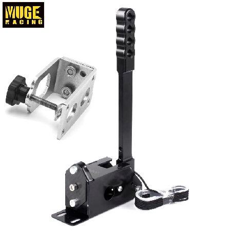 MUGE RACING 64 Bit USB PC Handbrake Sim Handbrake ...