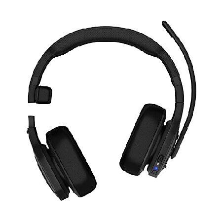 Garmin d〓zl(TM) Headset 200, 2-in-1 Premium Trucki...