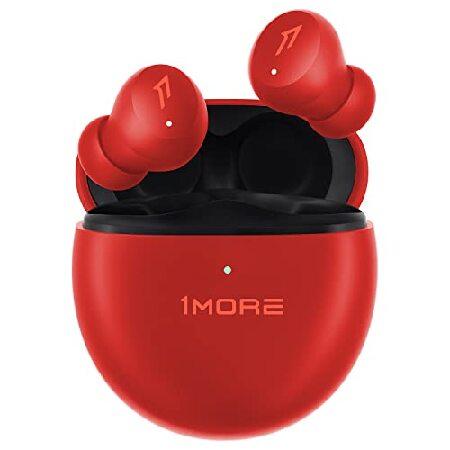 1MORE ComfoBuds Mini Hybrid Active Noise Cancellin...