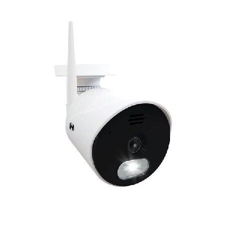 Night Owl Wi-Fi Spotlight Security Surveillance Ca...