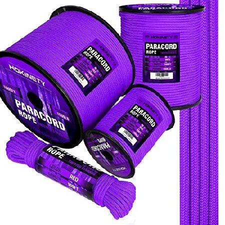 1000Ib Paracord Rope - 100ft / 200ft / 500ft / 100...
