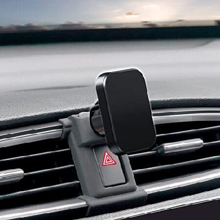 VE VE POWER Car Phone Holder, Air Vent Stand, Auto...