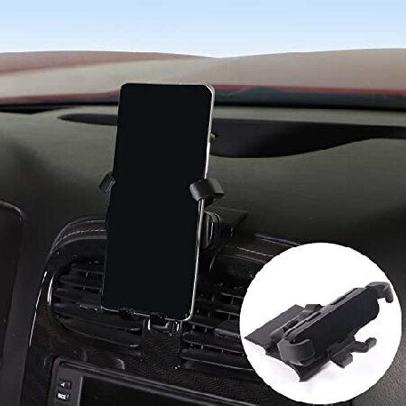 Lcojicep Car Phone Holder Compatible with Corvette...