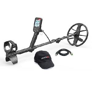 Minelab CTX 3030 Ultimate Waterproof Metal Detector with Pro