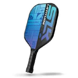 CRBN 3X パワーシリーズ ピックルボールパドル - カーボン