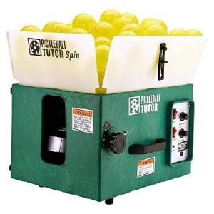 Pickleball Tutor Spin Mo...の商品画像