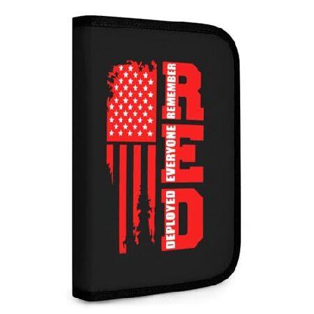 R.E.D Remember Everyone Deployed Red Friday 4 Tool...