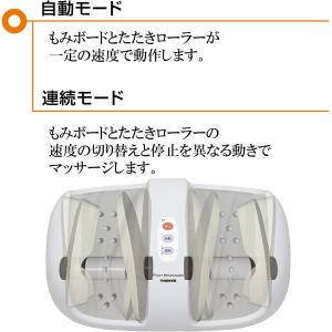 中古 スライヴ フットマッサージャー 【もみギ...の詳細画像3