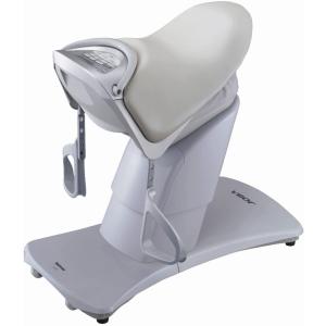 中古 ナショナル(National) 乗馬フィットネス機器 ジョーバ 黒