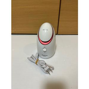 パナソニック スチーマー ナノケア EH-SA3D-C [クリーム調] : あんどん