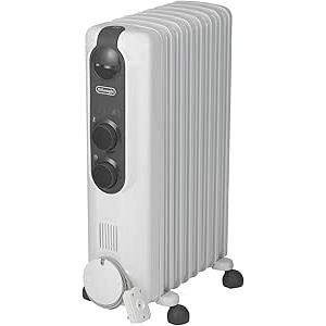 デロンギ オイルヒーター[NJM0505] delonghi 暖房器具 小型