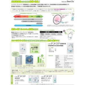 中古 未使用 トクヤマ デントジア(次亜塩素酸...の詳細画像3