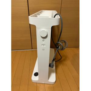 中古 バルミューダ SmartHeater ス...の詳細画像1