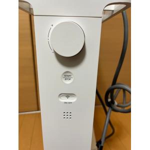 中古 バルミューダ SmartHeater ス...の詳細画像2