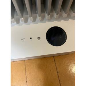 中古 バルミューダ SmartHeater ス...の詳細画像3