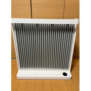 中古 バルミューダ SmartHeater ス...の詳細画像4