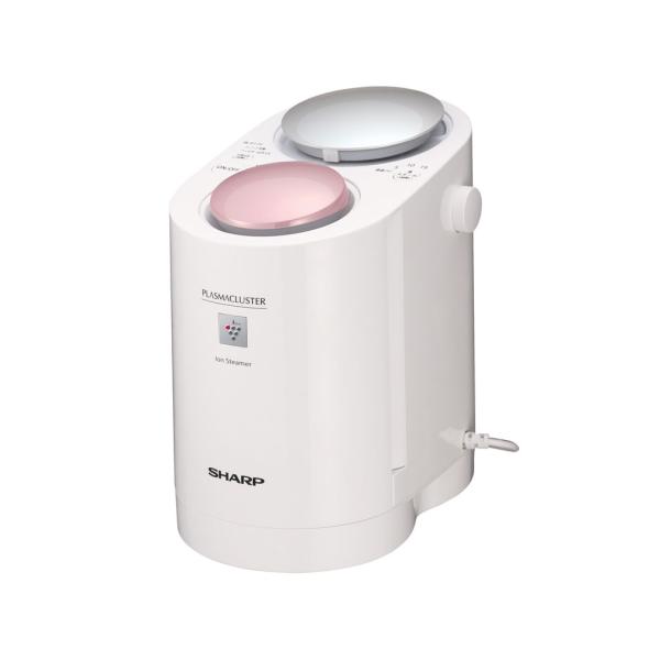 中古　未使用　IB-ST72　 シャープ プラズマクラスタースチーマー