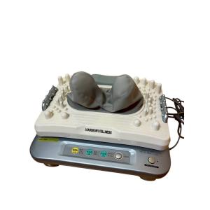 伊藤超短波 ヴイロール EMS美顔機 V-ROLL ブイロール ローラー型 美顔